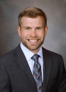 Joseph Jones