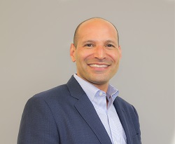 Joshua Levy