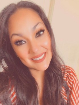 Juanita Rodriguez