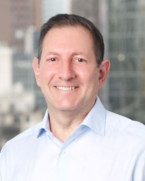 Justin Ginsberg