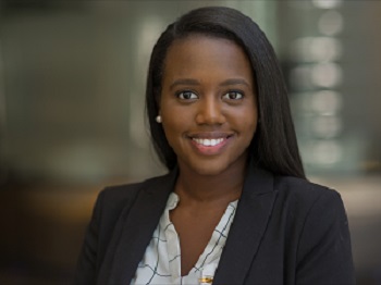 Kadija Sow