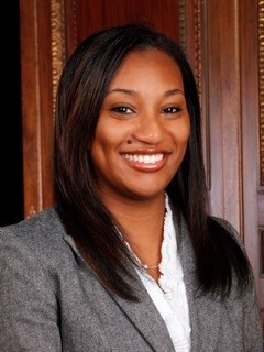 Kamillah Wood