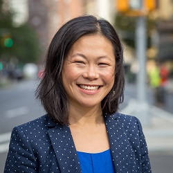 Karen Hu