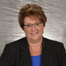 Karen Dowler