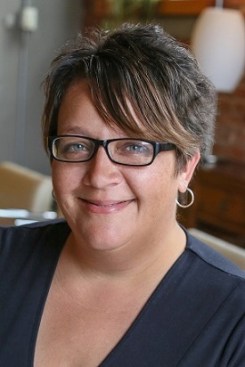 Kari Hutchison