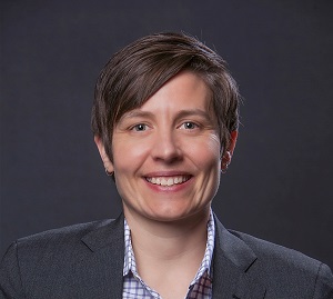 Kate De La Garza