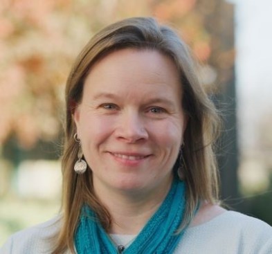 Katherine Fleming