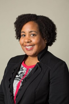 Kecia Boulware