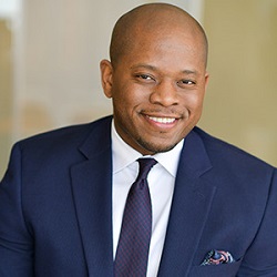 J. Keith Brown