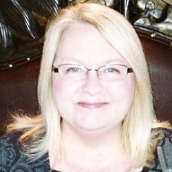 Kelli Gutridge