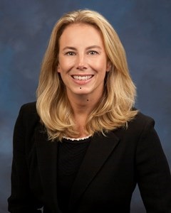 Kelly Henderson