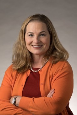 Kelly Boyer