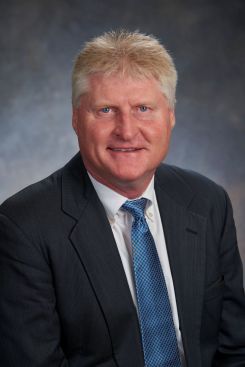 Ken Young