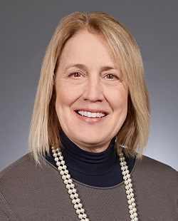 Karen J. Kepler