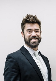 Kevin Canfield