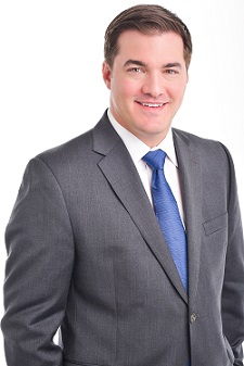 Kevin Davis