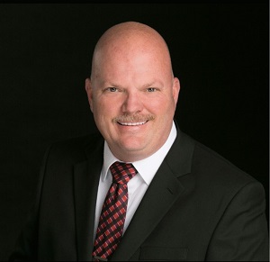 Kevin Hankins