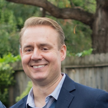 Kevin Leichner