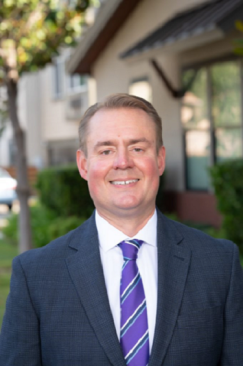 Kevin Leichner