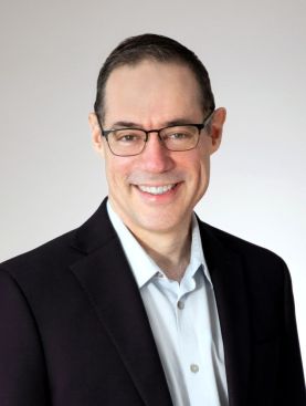 Kevin Day
