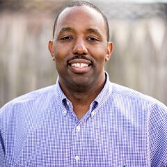 Kevin Seawright