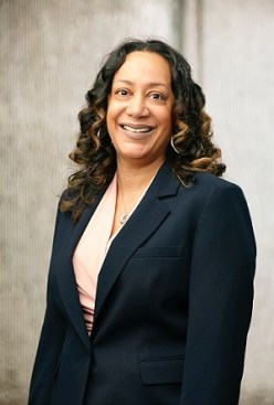 Kimberly Sisney