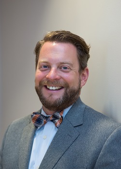 Kirby Burkholder