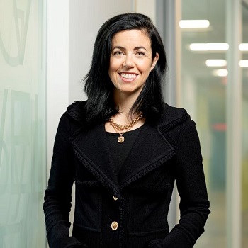 Kristie Tafel Rizzo