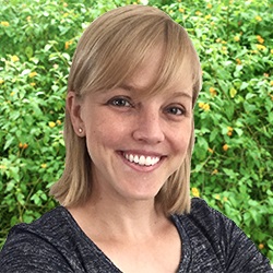 Kim Spalding