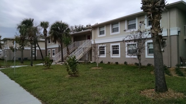 Norstar Development USA and Pinellas County Housing Authority partnered to dramatically rehab and modernize the French Villas public housing development in St. Petersburg, Fla. The new Landings at Cross Bayou includes 184 units serving households earning between 30% and 50% of the area median income. Nineteen of the units are set aside for special-needs households.