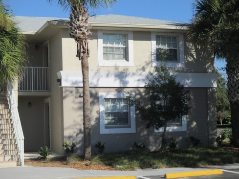 The relocated families from the French Villas development were given a preference to return to the Landings at Cross Bayou and now comprise a majority of the households. Resident services include an after-school program for children, an employment assistance program, as well as health and nutritions screenings and classes.