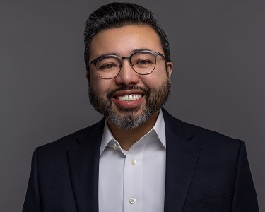 Larry Chan