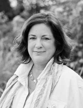 Laura Archuleta, president and CEO, Jamboree Housing Corp.
