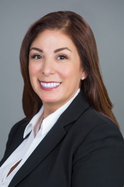 Laura Baron
