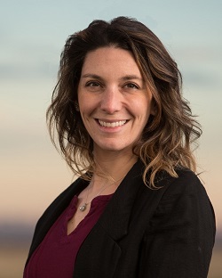 Lauren Dwyer