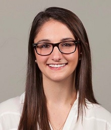 Lauren Jensen