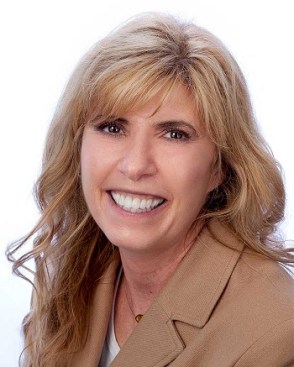Tina Laurie