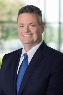 Bill Ledbetter