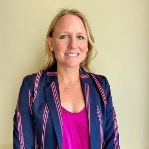 Leslie Goedken