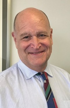 Daniel Levine