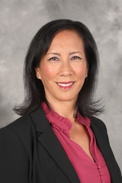 Lisa Andaleon