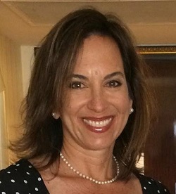 Lisa Hershey