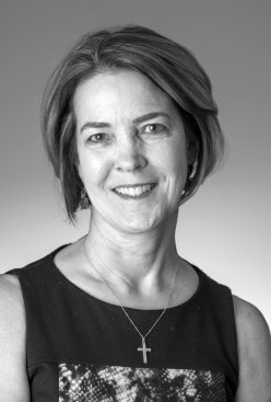 Lisa Alberghini, executive vice president of peer exchange, policy, and innovation, Housing Partnership Network