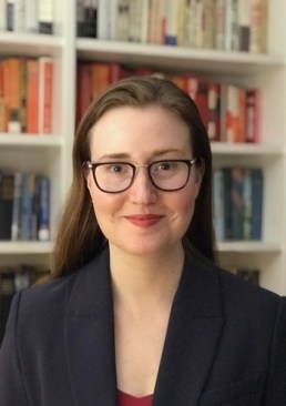 Liz Oakley
