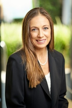 Camille Longino
