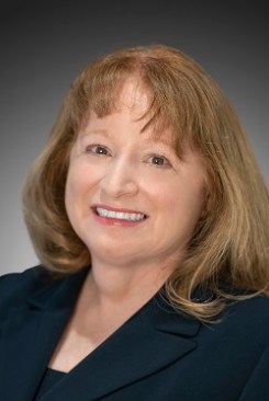 Lorraine Coram