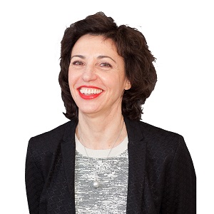 Lorraine Witunski