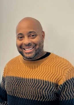 Lucien Blackwell