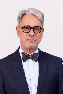 Luis Trinchet