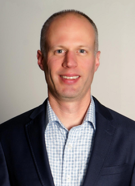 Matt Hodges